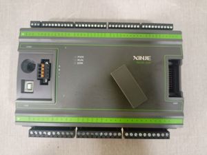 Nuovo Controller programmabile PACK-30D un anno di garanzia - Product Image 5
