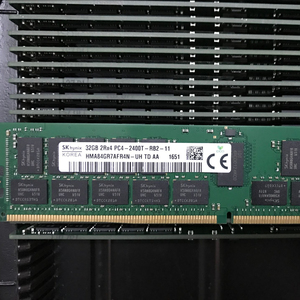 Fabbrica Consegna Veloce DDR4 scheda di memoria 32GB 2400 mb di ram per hp server workstation - Product Image 1