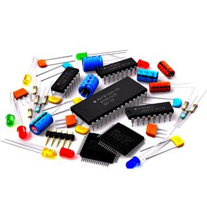 集積回路正の4-2入力NANDゲートロジックチップ74HC0074HC00N SN74HC00N DIP14 SN74HC00N - Product Image 3
