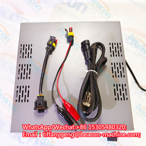 En yeni Taian Beacon yüksek basınçlı enjektör CRI dinamik strok ölçüm cihazı simülatörü test cihazı - Product Image 5