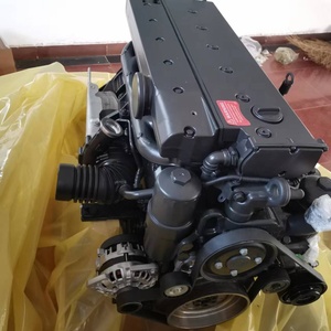 דיזל מנוע בלוק OM906 OM906LA עבור מרצדס רישום מכונה, גנרטור, מנוע ימי ארוך בלוק - Product Image 1