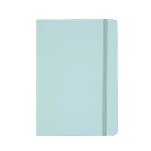 Proveedor de Guangdong precio de fábrica personalizado papel normal forma personalizada Oficina A5 Notebook Portatil colorido Mini Notebook - Product Image 1