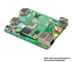 <span class=keywords><strong>Raspberry</strong></span> Pie CM4 scheda di sviluppo con per HD nella scatola di registrazione Video Live Streaming Kwai HD cattura Video auto