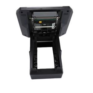 CITAQ H10 POS Built in 80mm Thermal Printer Windows All in One Pos System - Product Image 1