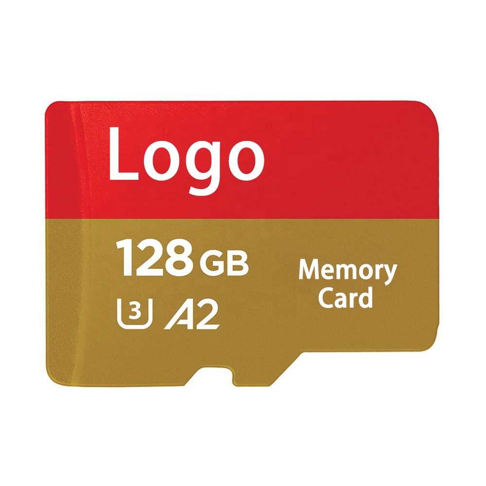 128 GB