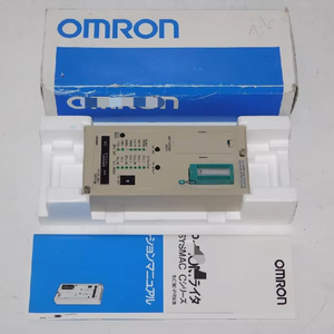 Wholesale C500-prw06 Sysmac P-rom Writer Programmable Controller Module Prw06 - Product Image 1