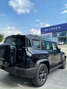 2023 2024 בנזין 1.5t 2.0t 4wd שמאל נהג דובדבן Jetour