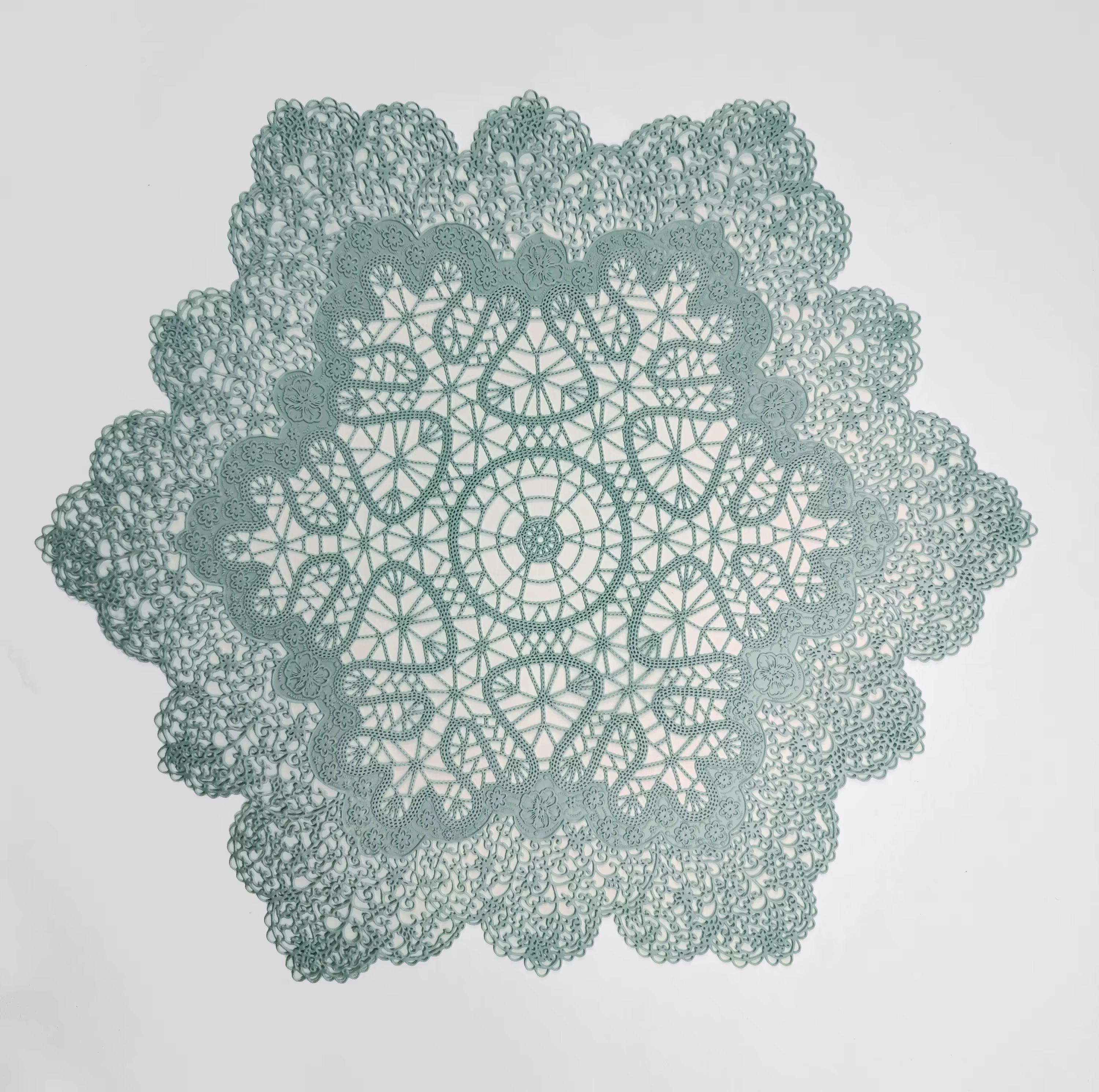 Azul