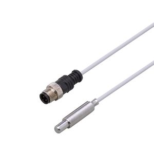 Plc Ts2056 <strong>Temperature</strong> Cable Sensor with Process Connection Cabled Rtd Probes Brand New Original Spot - Product Image 1