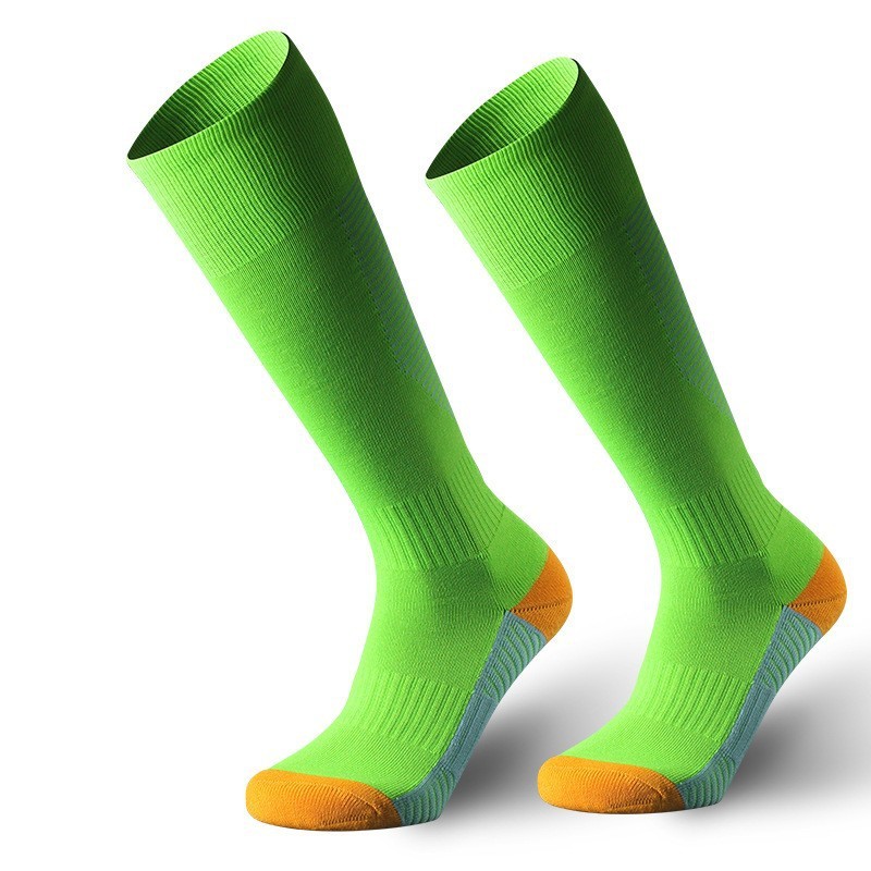 9001light green