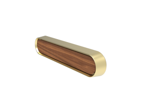 Luxe 5Ml Luchtvaart Aluminium Luchtverfrisser Fles Diffuser Natuurlijke Oceaan Verdamping Met Laserprint Auto Aroma Diffuser - Product Image 4