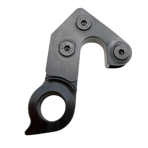 Gancho de Cambio Trasero para Bicicleta, Portátil, Desmontable, Repuesto para <span class=keywords><strong>Canyon</strong></span> <span class=keywords><strong>Aeroad</strong></span> CF SLX 2016 - Product Image 4