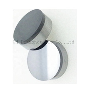 Kim cương tiện công cụ CNC <span class=keywords><strong>PKD</strong></span> PCD Máy cắt PCD Vòng phay chèn với rdmx1204 rcgx10t3 rcgw10t3 rcmx1003mo - Product Image 6