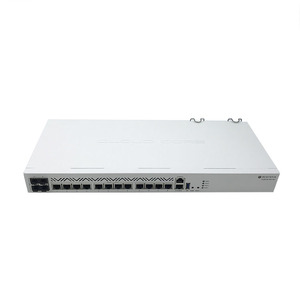 microtik model CCR2116-12G-4S+ 16 core Gigabit enterprise ROS <strong>network</strong> management router