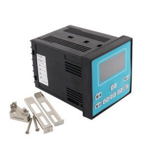 DKC-Y110 programmier bare Einzel-und Doppel ausgangs welle Impuls Servo Schrittmotor Controller Programm Mable Einachs-Controller - Product Image 2