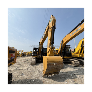 La excavadora Caterpillar 324D usada tiene funciones potentes y un rendimiento estable que demuestra un excelente rendimiento a bajo precio - Product Image 5