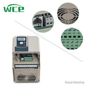 220V 380V 3-Phase <strong>Variable</strong> <strong>Speed</strong> AC Drive VFD <strong>Controller</strong> 0.75~630kW Inverter/Converter <strong>Motor</strong> 15KW <strong>Variable</strong> Frequency for <strong>Motors</strong> - Product Image 3