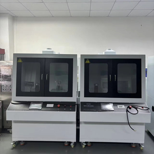Tester delle prestazioni di guasto ad alta tensione del materiale isolante - Product Image 1