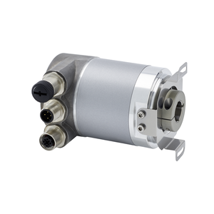 6FX2001-5WN25 Siemens mutlak kodlayıcı 6FX2001-5WN25 30-bit tek dönüşte PROFINET kullanır - Product Image 1