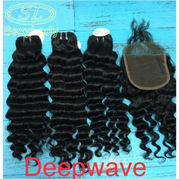 DeepWave