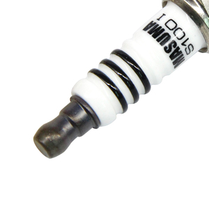 S100I japonya MASUMA araba buji FR8DC IK16TT BKR5EIX-11 2003 TOYOTA Corolla 90919-01164 için