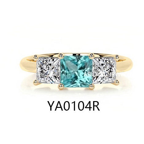 YA 0104R