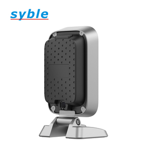 New Design 2D Ominidirectional Barcode Reader with Smart Chip to Interpret Variety of 1D/2D <strong>Code</strong>