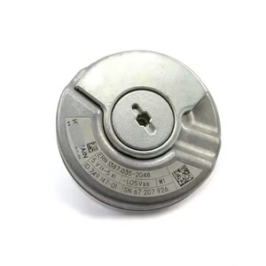 ERN1387.035-2048 Encoder ad alta risoluzione per il controllo della posizione del Servo