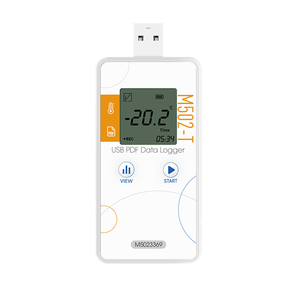 Good Quality Disposable <strong>USB</strong> <strong>Temperature</strong> <strong>Data</strong> <strong>Logger</strong> - Product Image 4