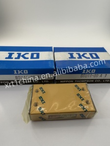 原装IKO精密线性滑动单元BSU44-80A BSU 44-80线性滑动轴承 - Product Image 5
