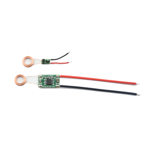 RDS Electronics- XKT510-04ワイヤレス電源モジュールチップIC受信ワイヤレス充電モジュール - Product Image 2