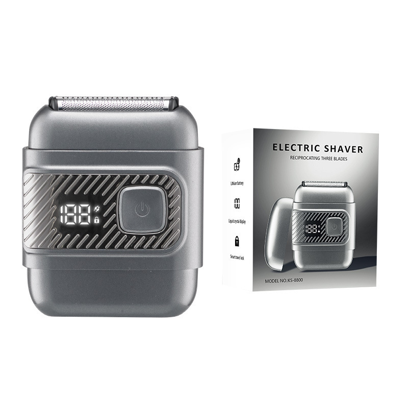 ซิลเวอร์ KS-8800