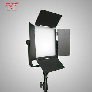 TY-LED600สูง CRI Bi-สีนำกล้องวิดีโอแสง - Product Image 6