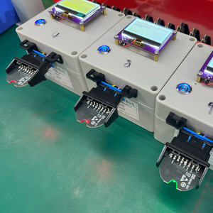 ACETOP ACEA529 OBD2 Scanner Universal kendaraan alat diagnostik 1 tahun Data Real-Time penguji emisi baterai kesiapan untuk mobil - Product Image 6