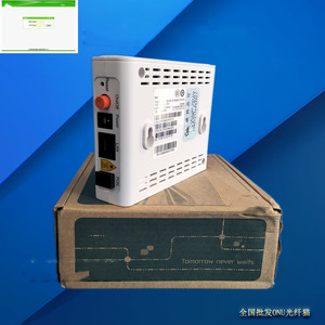 Quality F601 FTTH <strong>Modem</strong> GPON Router, 100 - 1000Mbps Ethernet, Compact Design - Product Image 3