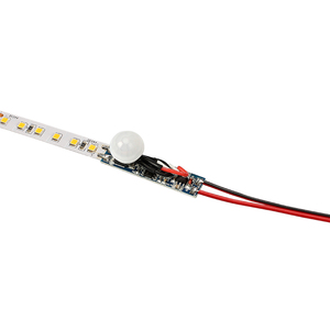 2Meter Detektiv PIR Motion Sensor PIR001 12V 24V 8A Led Licht Motion Sensor