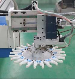 Rabatt Preis 2040 2030 Atc Cnc Router Automatischer Werkzeug wechsel Automatische 3D-Holzschnitzmaschine - Product Image 6
