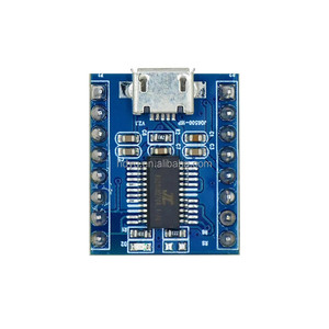 JQ6500音声モジュールMP3モジュールMCUシリアルコントロールブロードキャスト1対1 5チャンネルコントロールミュージックJQ6500 IC - Product Image 5