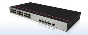 Ağ anahtarı için gelecek matris S1730S-S24P4X-A2, POE güç kaynağı ağı için kurumsal sınıf anahtarı