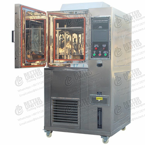Constant Temperature and Humidity <strong>Test</strong> Chamber High and Low Temperature <strong>Test</strong> Chamber <strong>Simulated</strong> Environmental Aging Chamber - Product Image 2