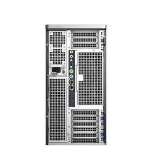 Torre de estación de trabajo Dells Precision Procesador Intel Xeon Gold 6230 2,1 GHz Dells T7920 un sistema de servidor computadora servidor precio - Product Image 6