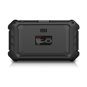Keymaster 5 nuovo arrivo OBD2 chiave di programmazione macchina OBDSTAR X300 Pro4 nero per Auto chiave programmatore versione IMMO