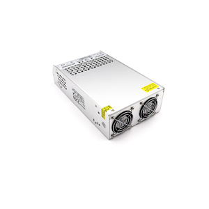 Fuente de alimentación conmutada de CA a CC de grado industrial voltaje de salida constante 110V 2000W 18.1A para maquinaria y equipos - Product Image 2