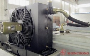 2023 מכירה לוהטת cnc מערכת בקרת לחץ הידראולי בלם