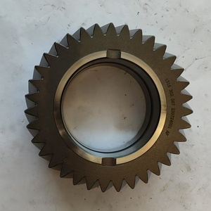 Zf同齿轮1316 302 067用于ZF16S的ZF 16附件齿轮箱类型的传动齿轮 - Product Image 2