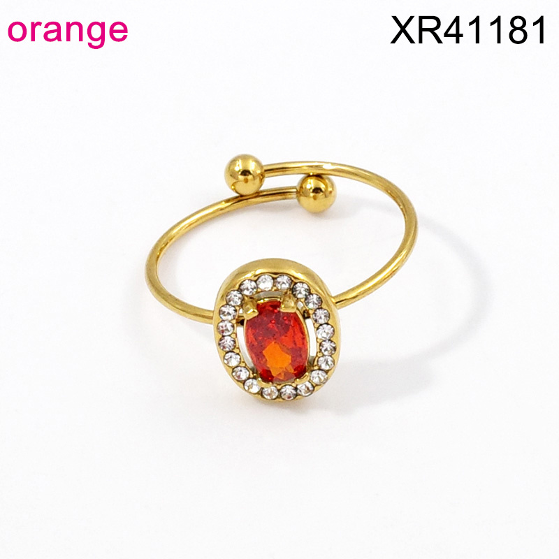 Orange XR41181-1064