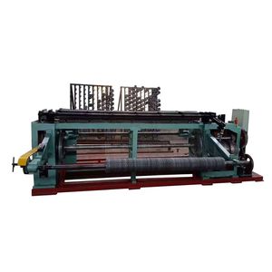 Low Price <strong>Hexagonal</strong> Mesh <strong>Machine</strong> Factory <strong>Automatic</strong> <strong>Hexagonal</strong> Galvanized Chicken Wire Mesh <strong>Machine</strong>