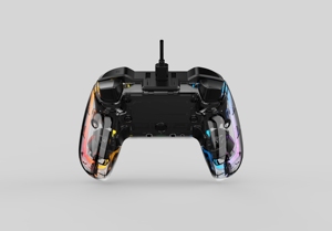 PC Game Controller Gamepad mit D-INPUT X-Eingang