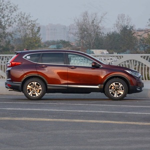 รถใหม่1.5T CVT 4WD 2WD T เครื่องยนต์เบนซิน CRV C- R- V 7-seater มือสองจากจีน - Product Image 2