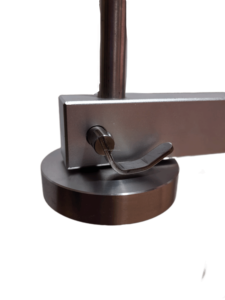 BF-A11 tác động thử nghiệm băng ghế dự bị đồ chơi Thiết bị kiểm tra - Product Image 2